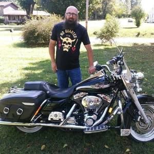 Meet your Posher, Billy